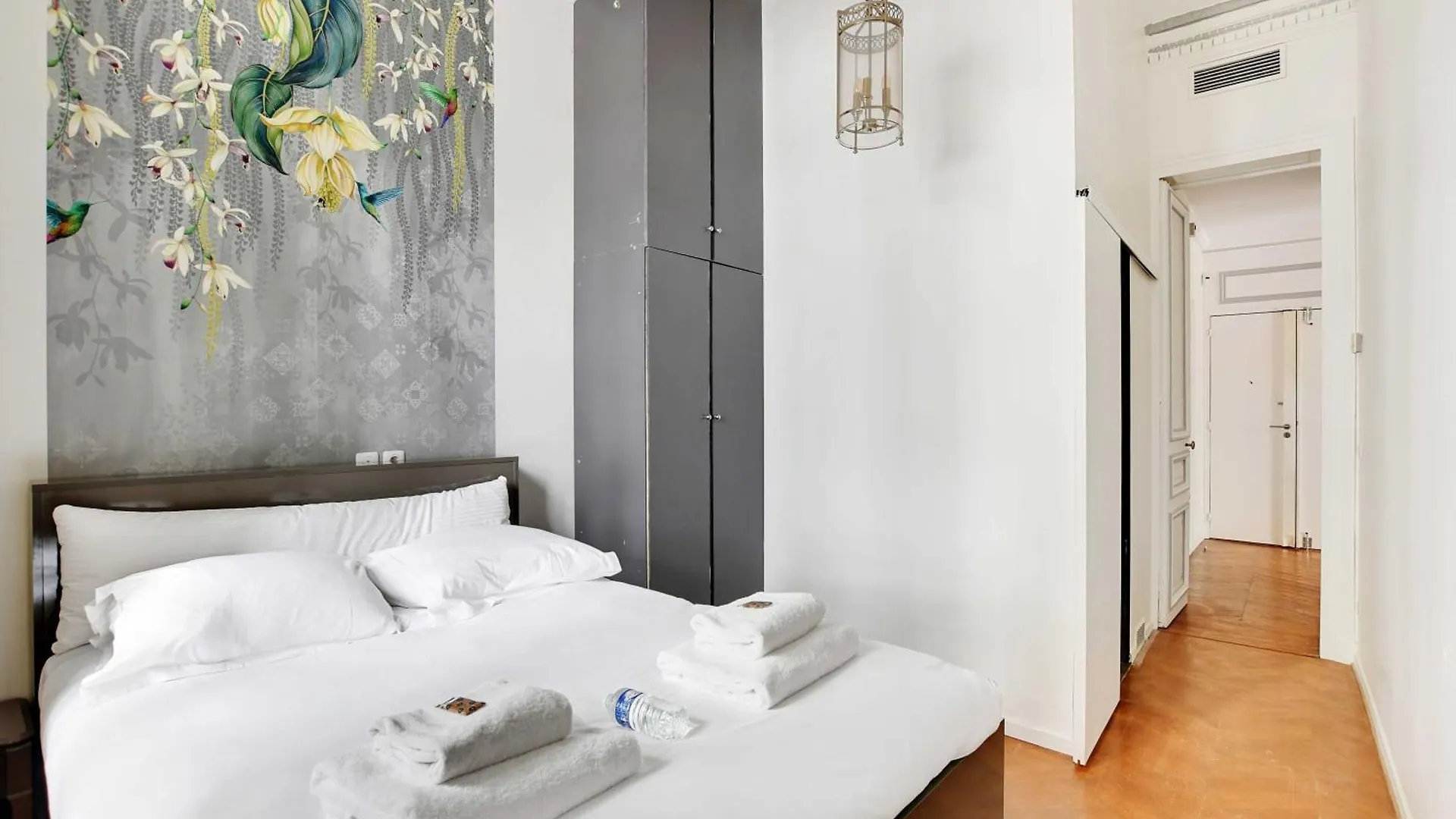 Magnificent Appt - 2bd-4p - Georges V - Champs-elysees * Paris